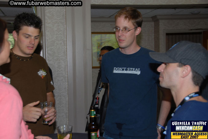 Drink Your Face Off Get Free Wii'd