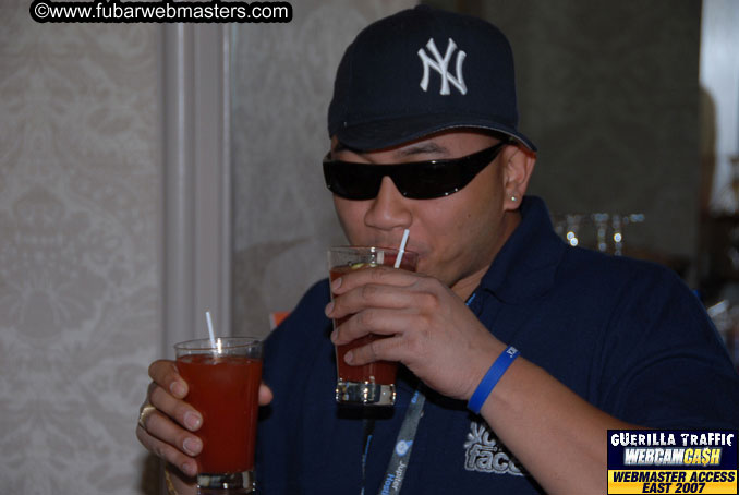 Drink Your Face Off Get Free Wii'd