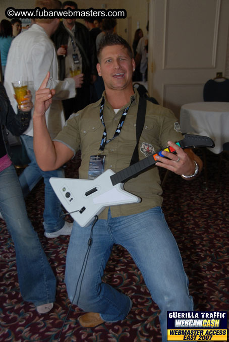 Drink Your Face Off Get Free Wii'd