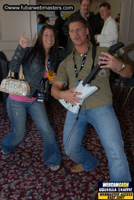 Drink Your Face Off Get Free Wii'd