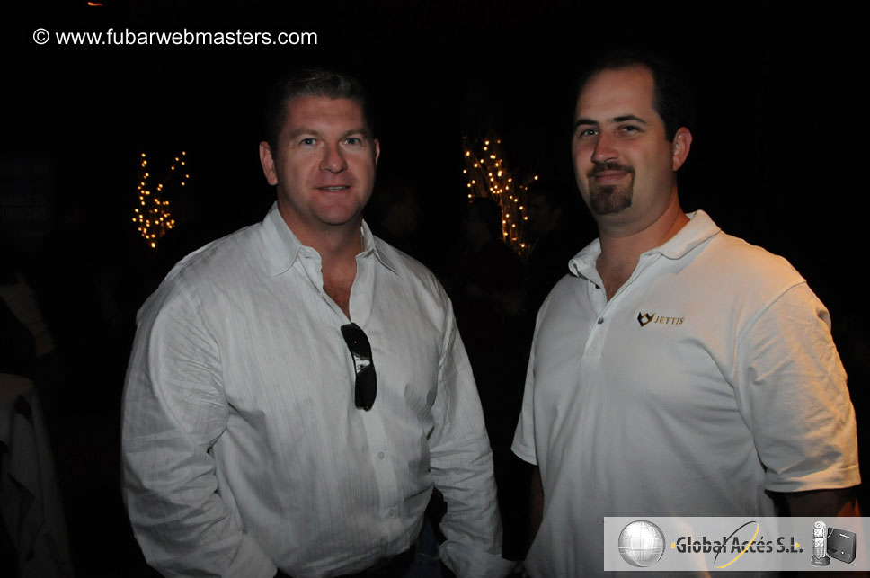 Corporate Sponsor Welcome Reception