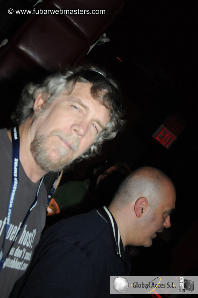 Corporate Sponsor Welcome Reception