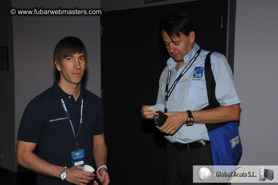  Networking Power Hours