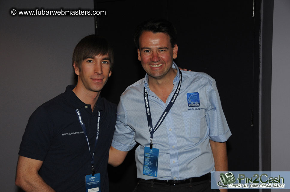  Networking Power Hours