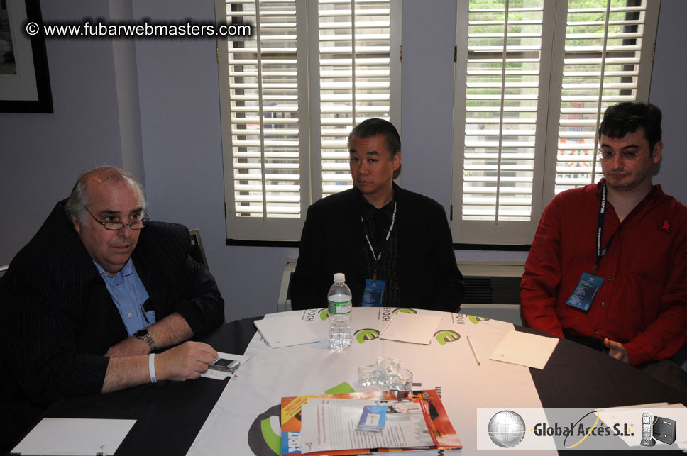  Networking Power Hours