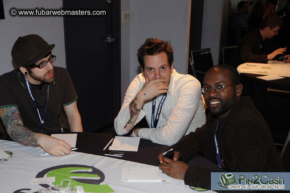  Networking Power Hours