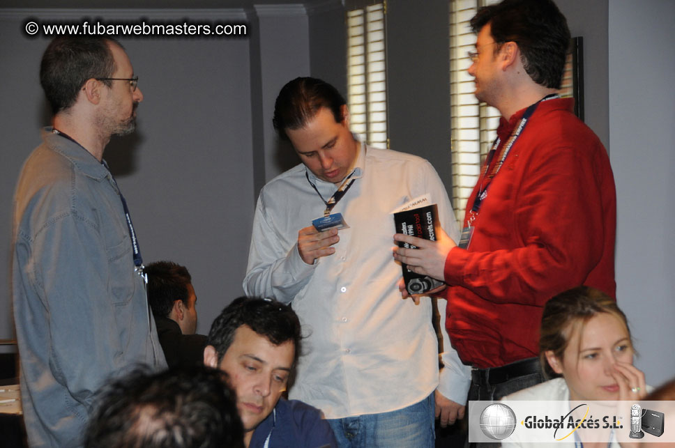  Networking Power Hours