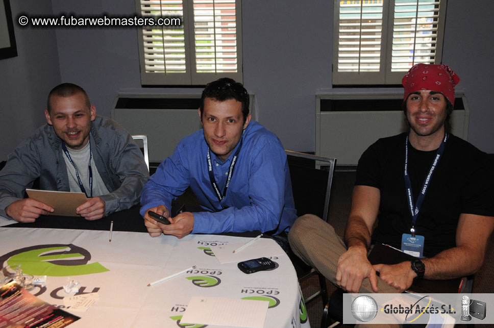  Networking Power Hours