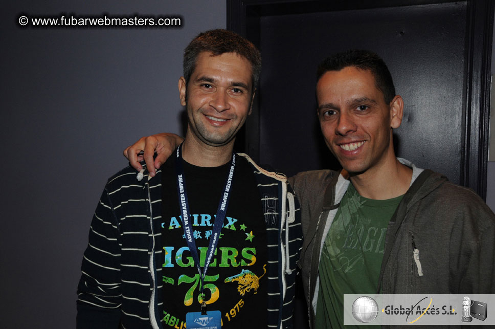  Networking Power Hours