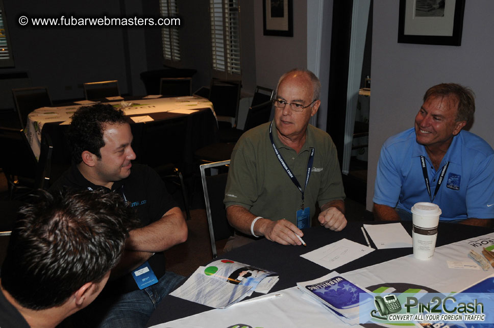  Networking Power Hours