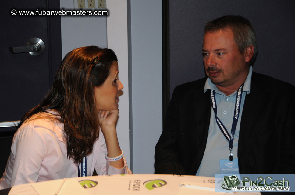  Networking Power Hours