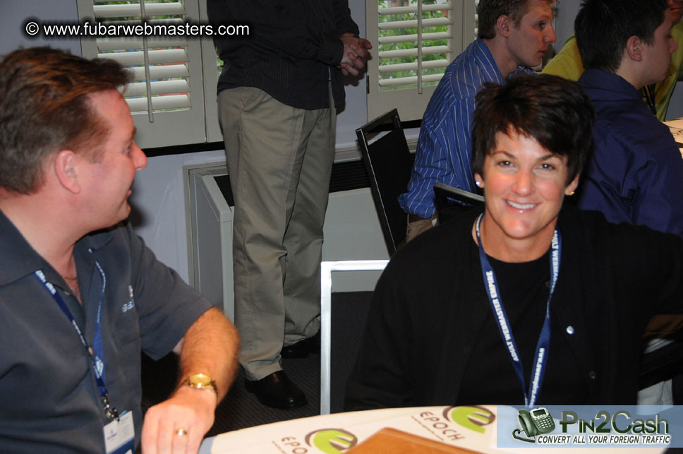  Networking Power Hours