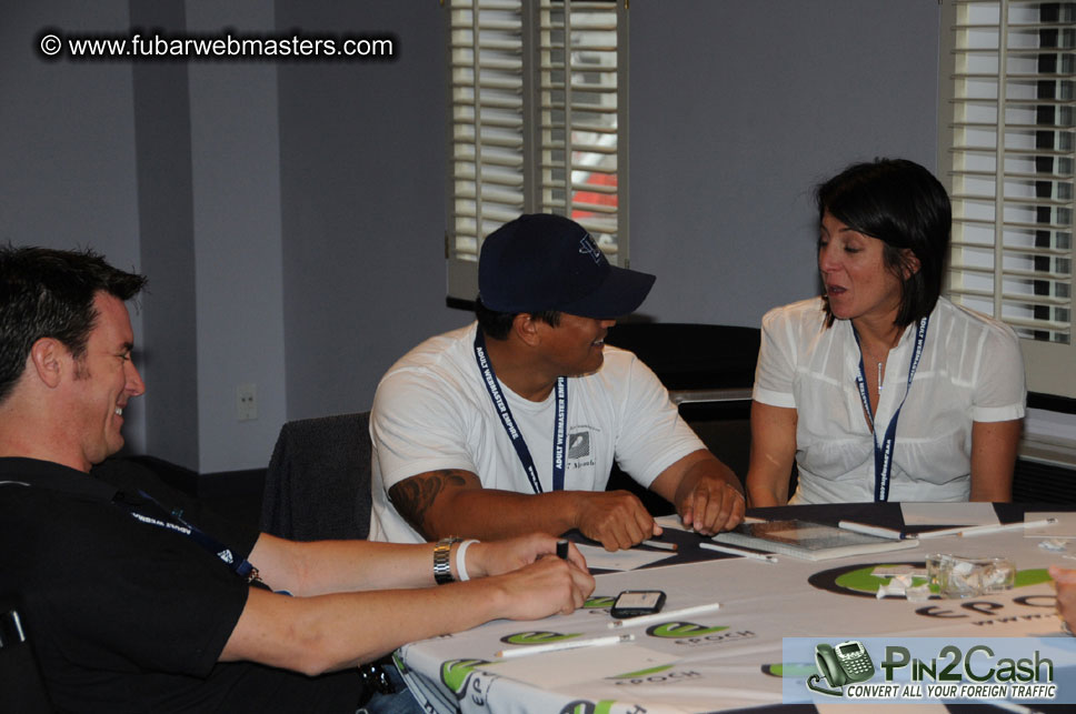  Networking Power Hours