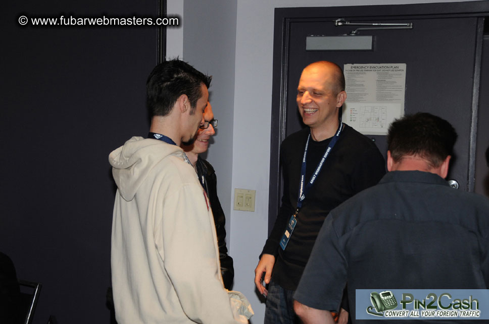  Networking Power Hours