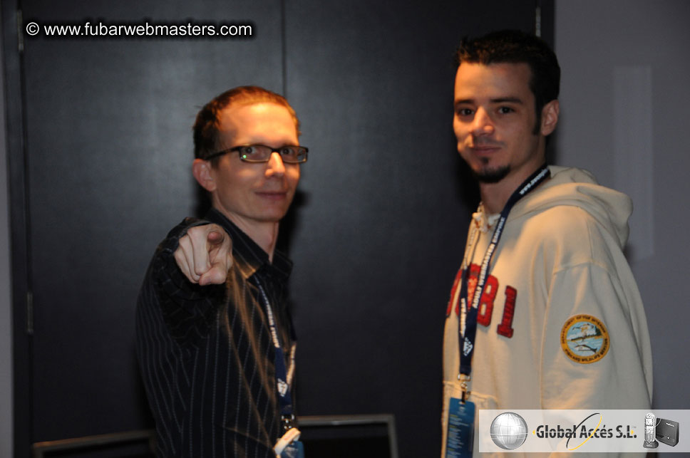  Networking Power Hours