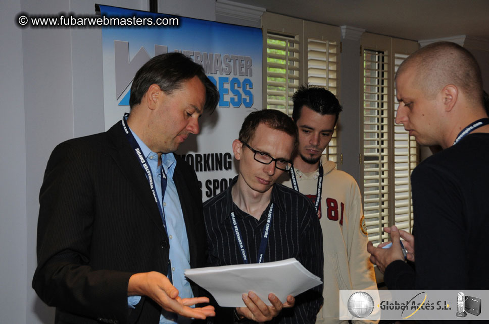  Networking Power Hours