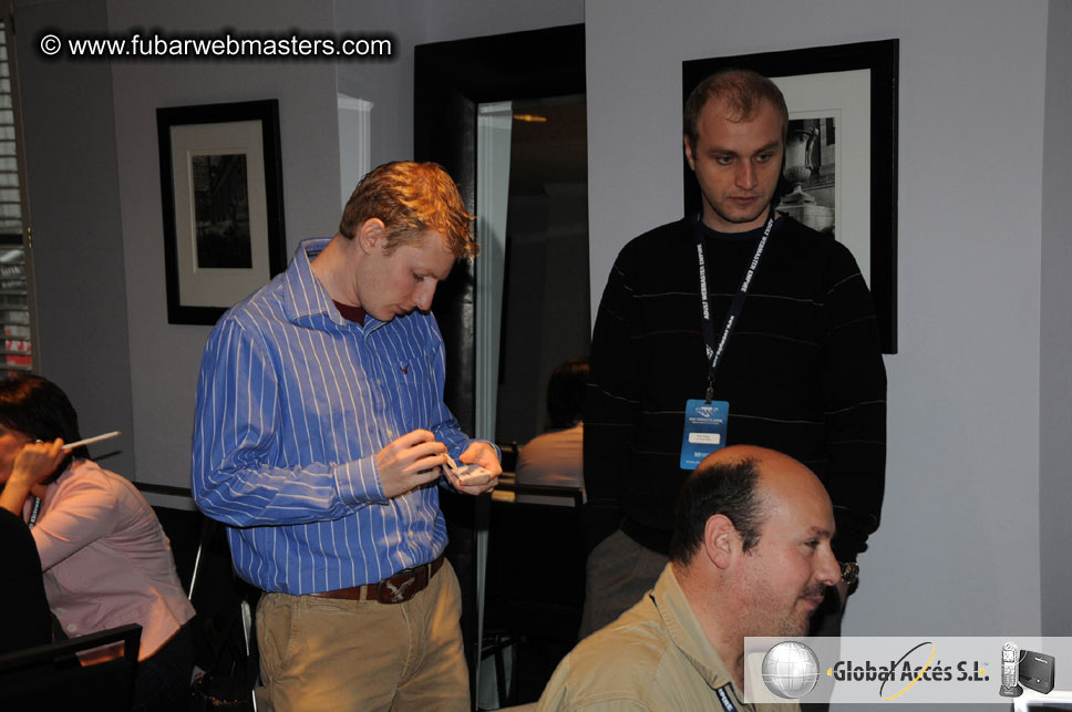  Networking Power Hours