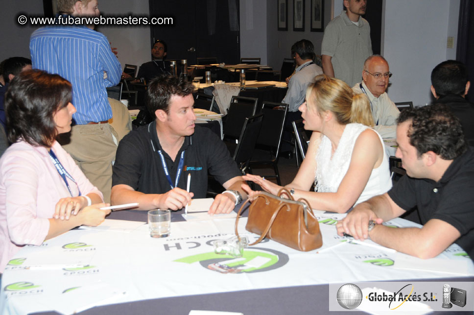  Networking Power Hours