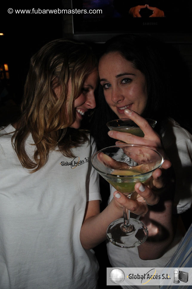 Party at Peter Dillions Pub