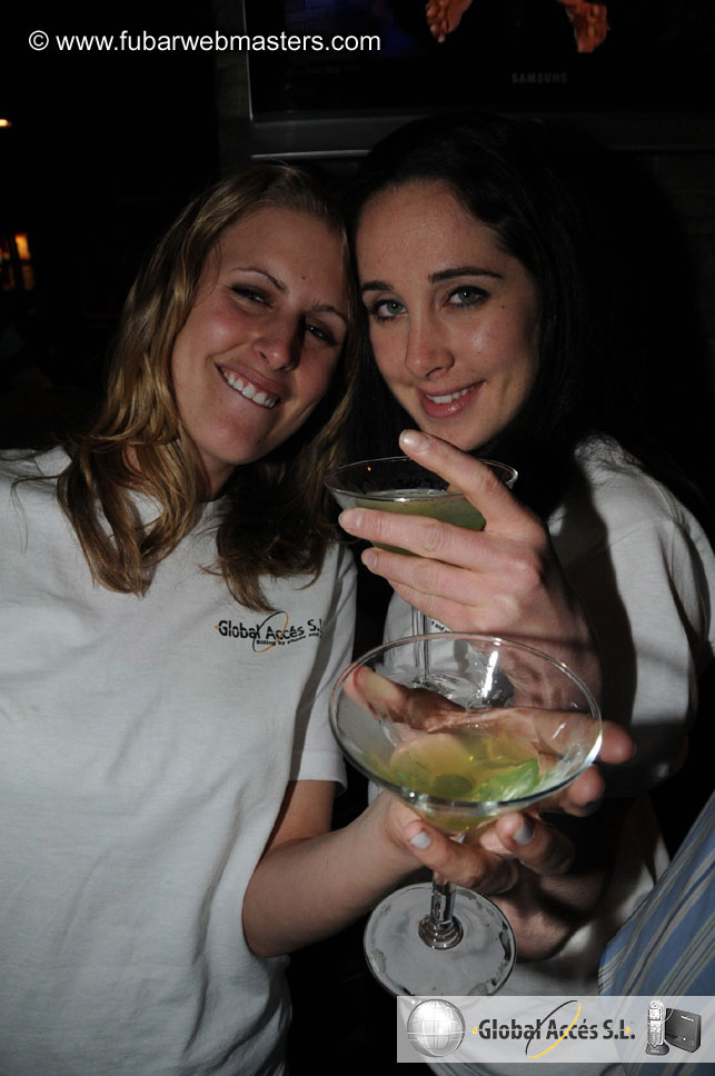 Party at Peter Dillions Pub