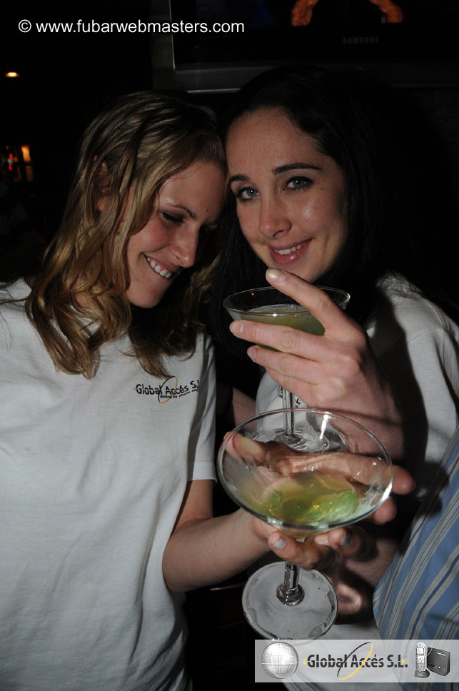 Party at Peter Dillions Pub