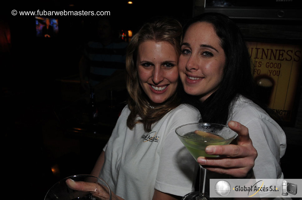 Party at Peter Dillions Pub