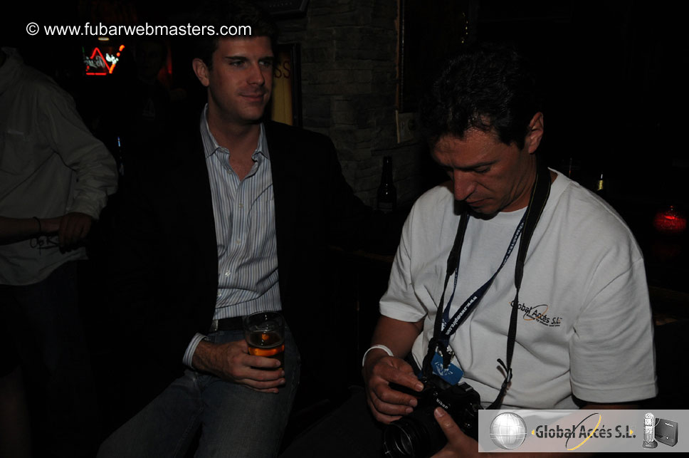 Party at Peter Dillions Pub