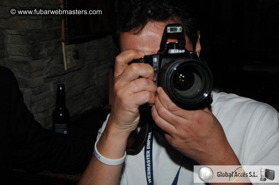 Party at Peter Dillions Pub