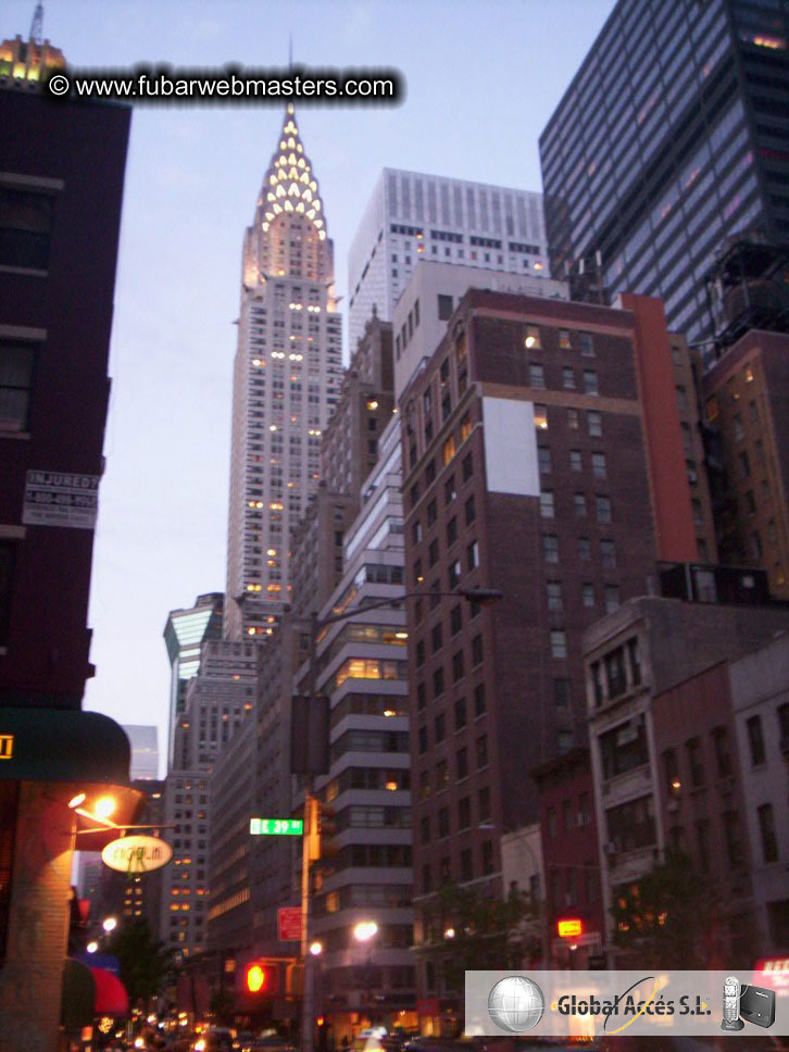 Party at Peter Dillions Pub