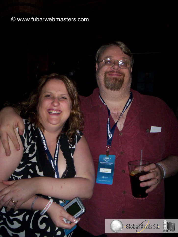 Party at Peter Dillions Pub