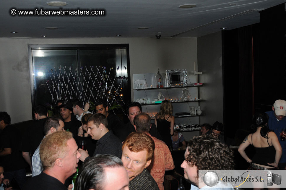 Incredible$ Party at the W