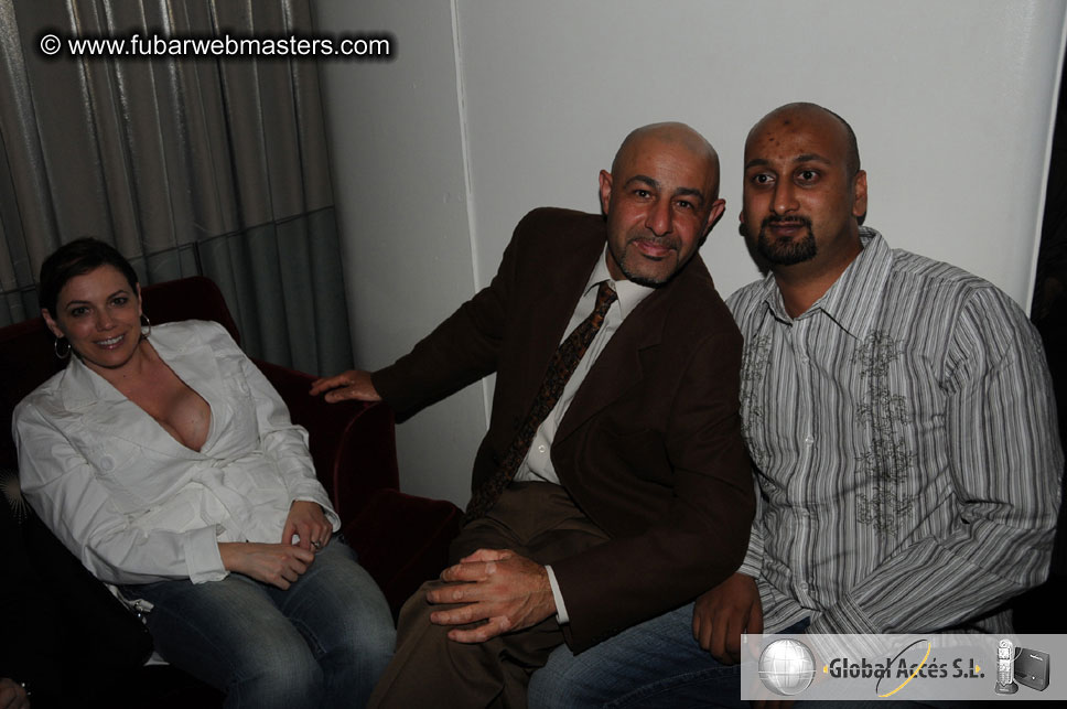 Incredible$ Party at the W