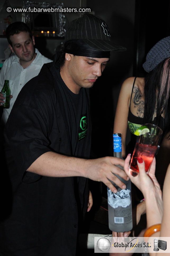 Incredible$ Party at the W