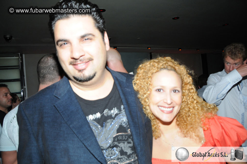 Incredible$ Party at the W