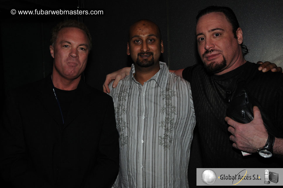 Incredible$ Party at the W