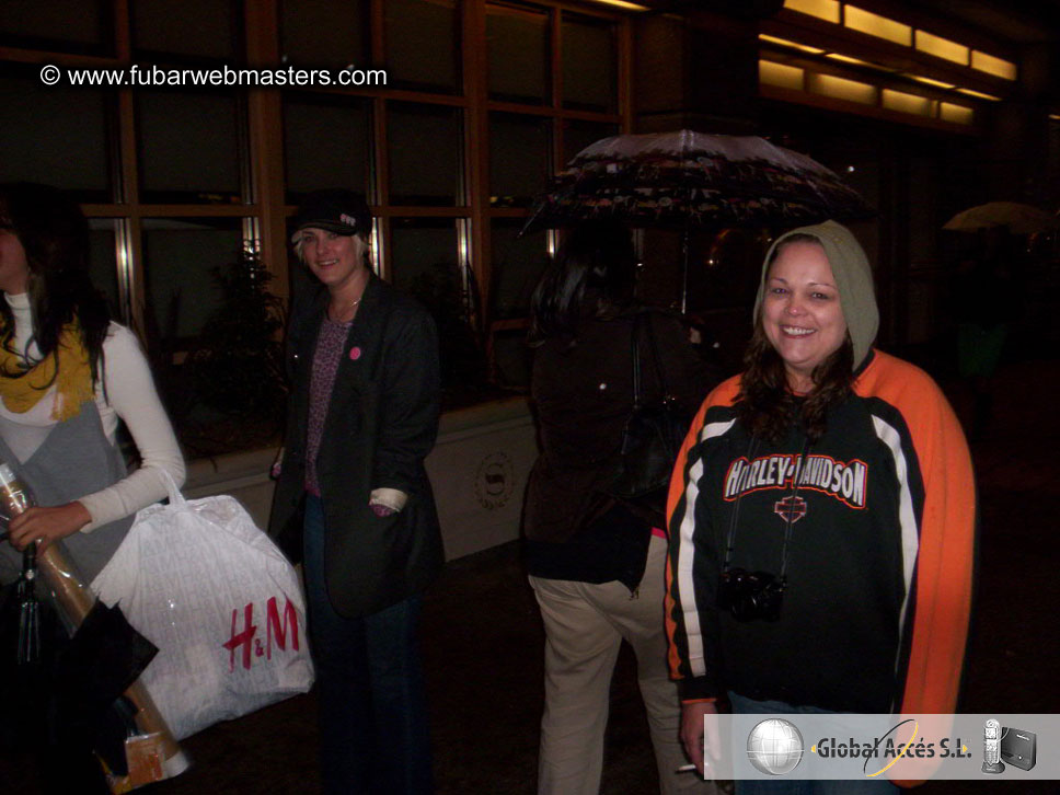 City sights of New York