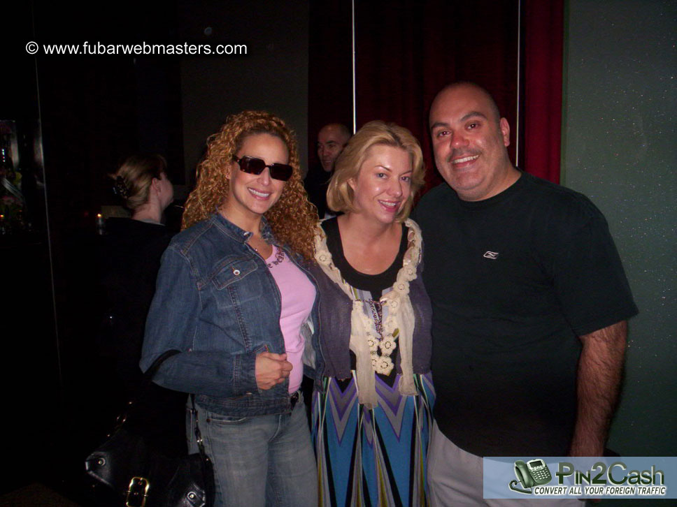 City sights of New York