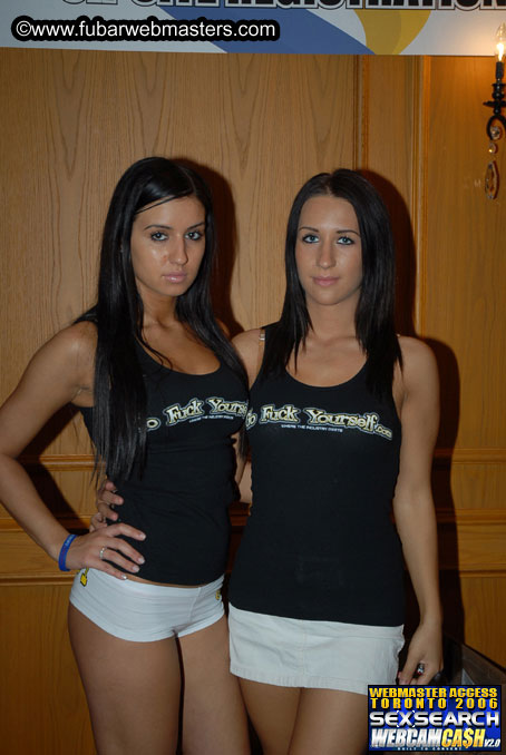 Registration and Show