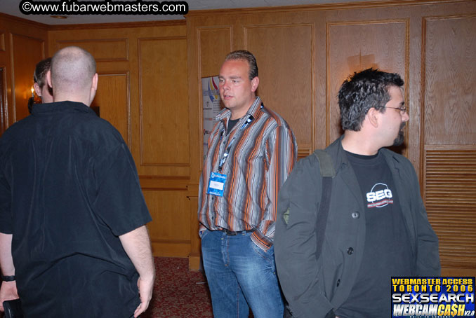 Registration and Show