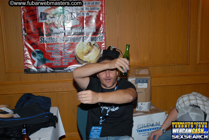 Registration and Show