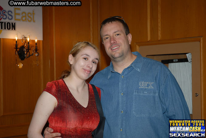 Registration and Show