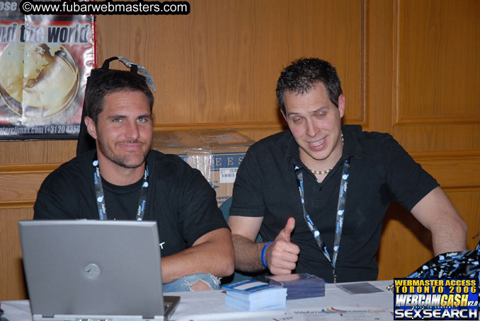 The Sheraton Center Toronto