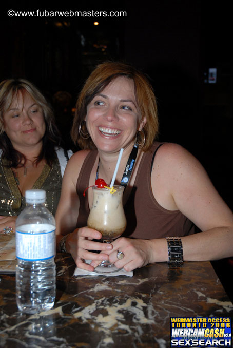 The Sheraton Center Toronto