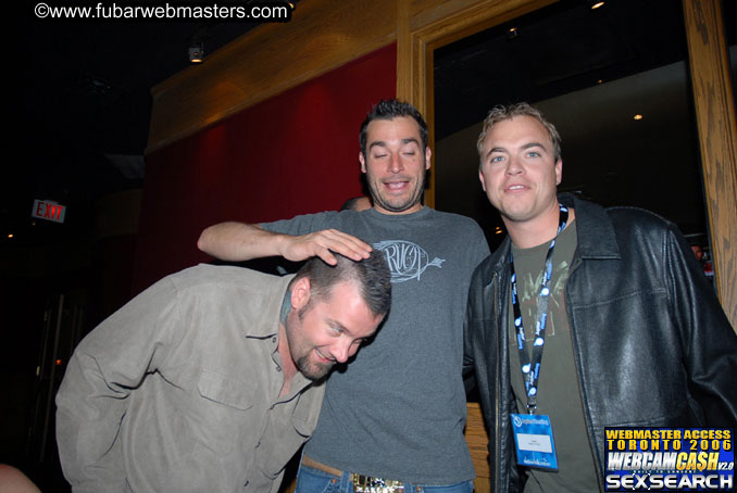 The Sheraton Center Toronto