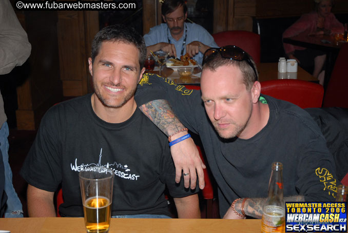 The Sheraton Center Toronto