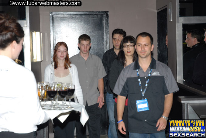 A Night of Casual Luxury