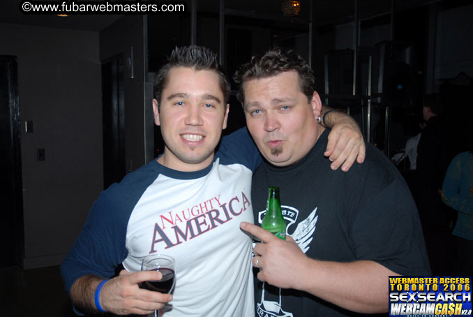 A Night of Casual Luxury