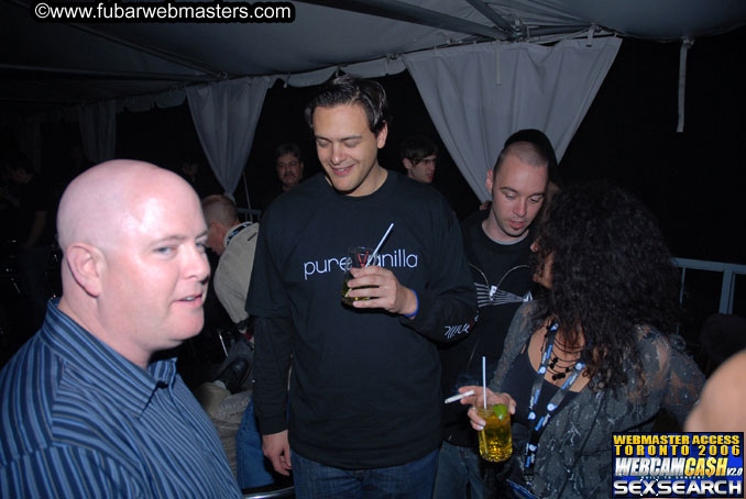 A Night of Casual Luxury