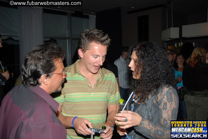 A Night of Casual Luxury