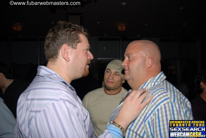 A Night of Casual Luxury